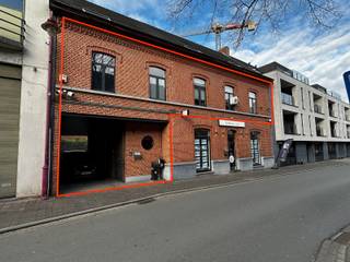 Maison à louer à Aalter