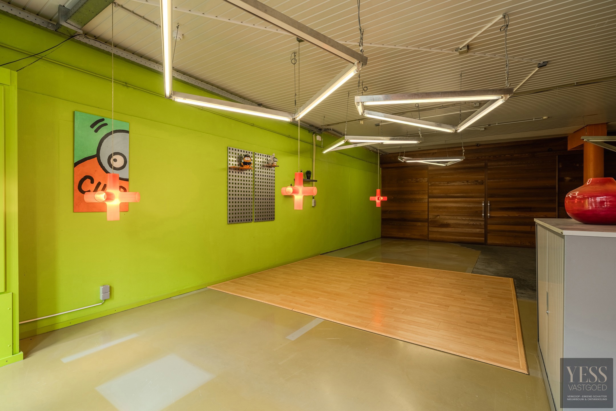 Commercial à vendre à Oudenburg - photo 4