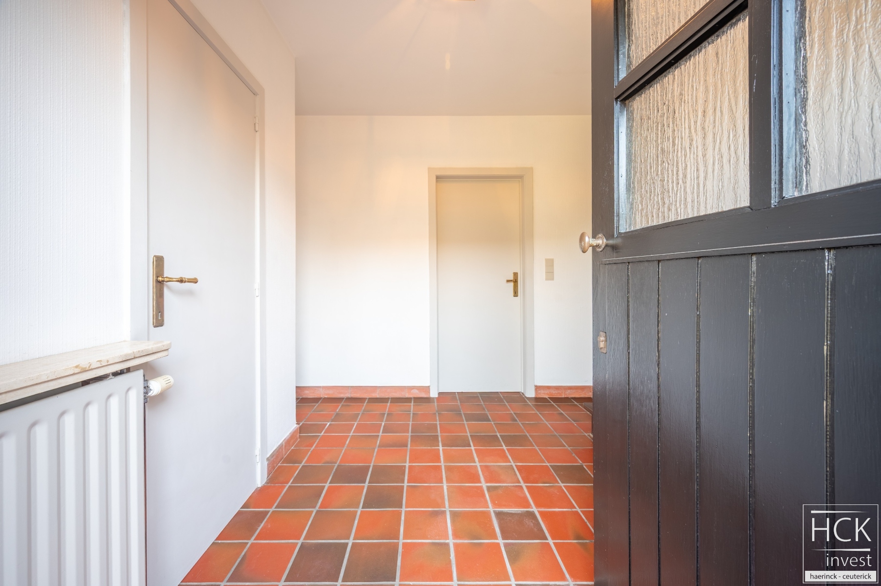 ZULTE - Gelijkvloerse woning met 3 SLPK in residentiële omgeving - foto 5