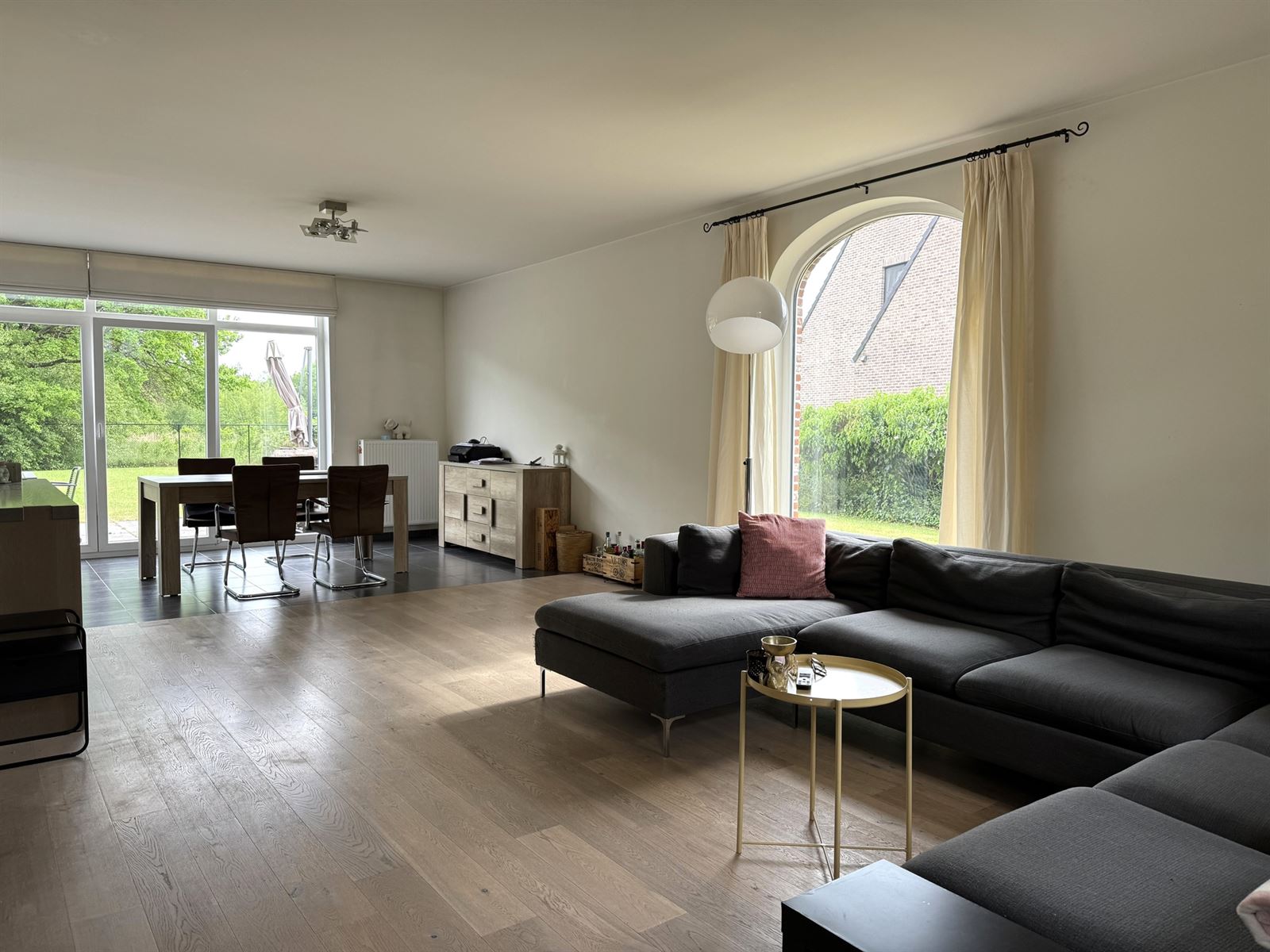 Maison - photo 5
