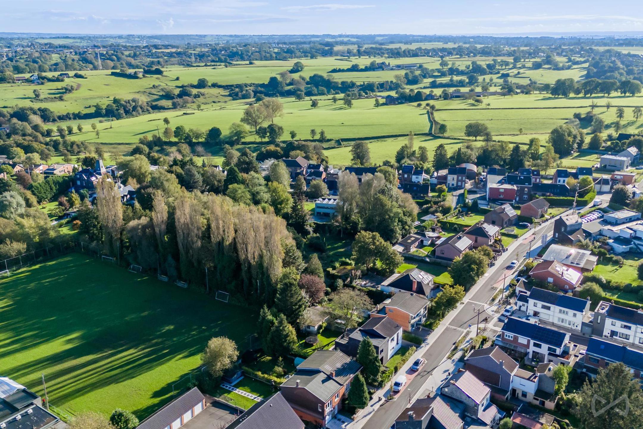 Grond te koop in Blégny