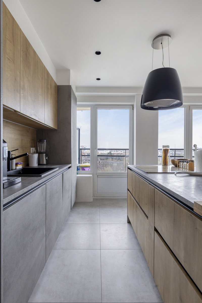 Apartment for sale in Anderlecht with 2 bedrooms - photo 4