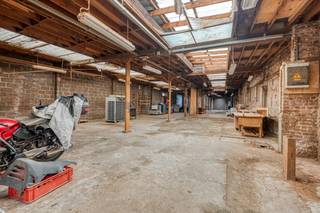 Commercial à vendre à Wevelgem