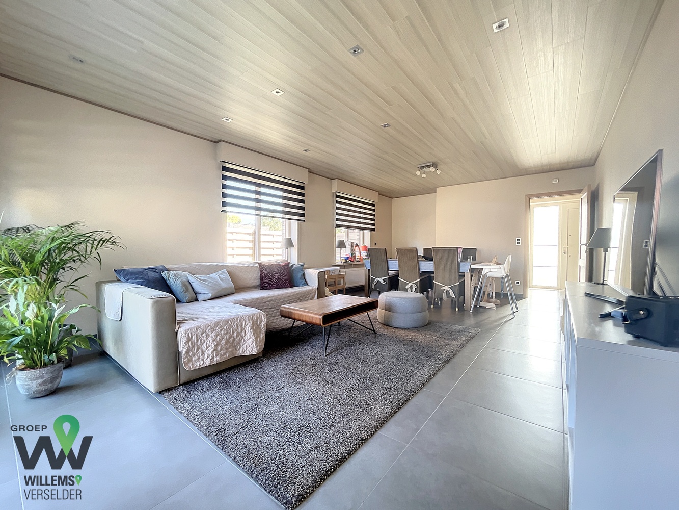 Recente gezinswoning te huur - foto 3