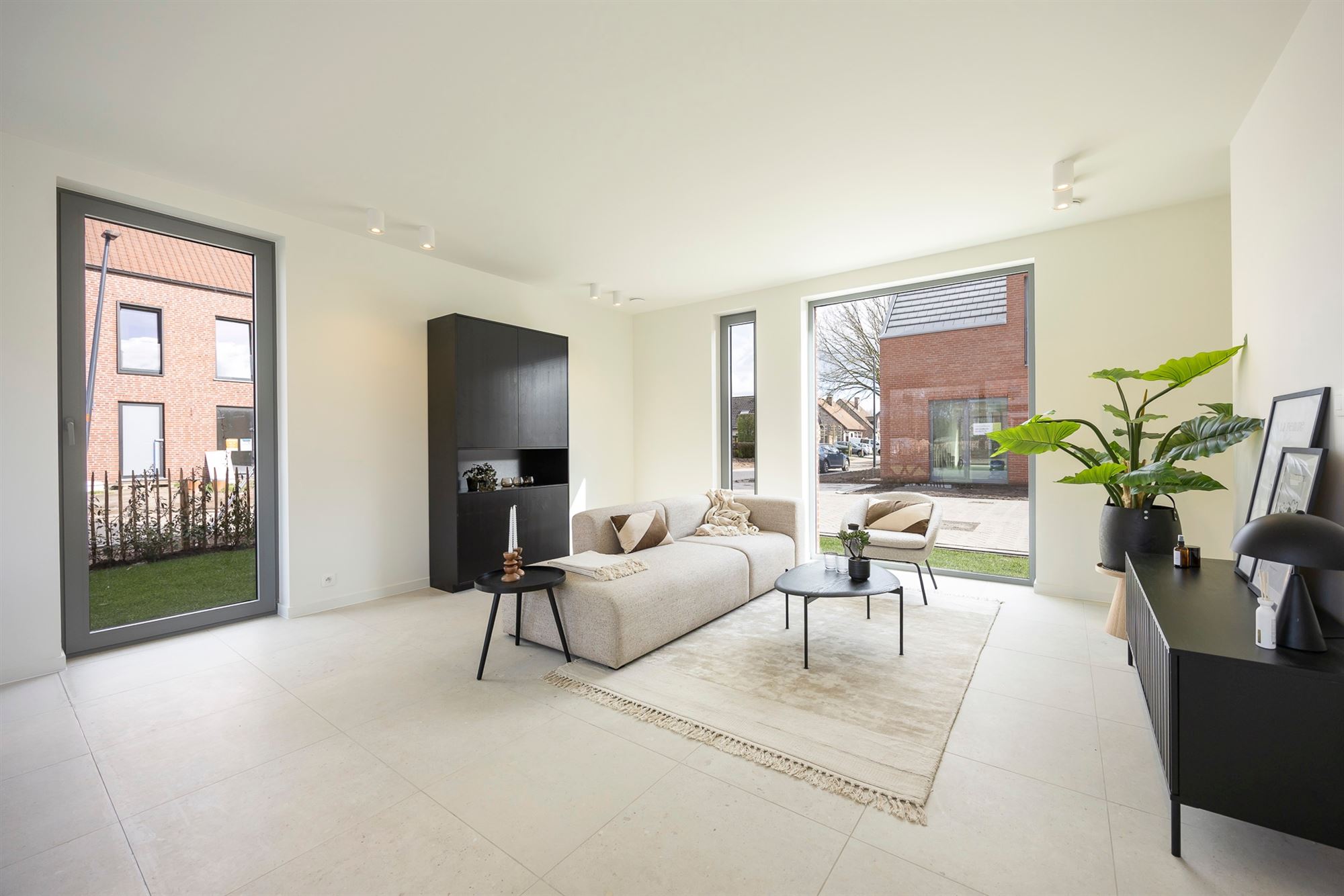 Maison à vendre à Wuustwezel avec 3 chambres - photo 4