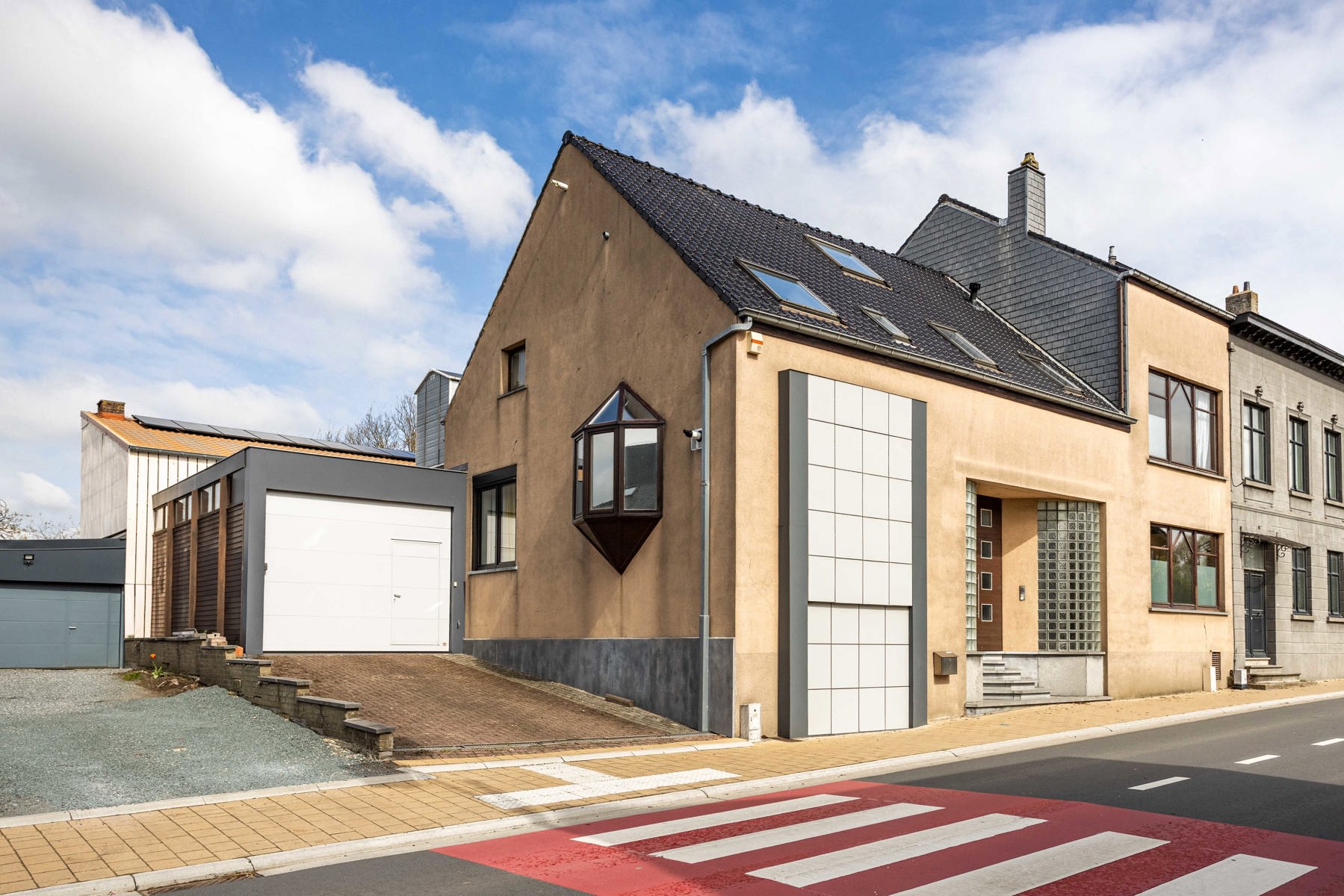 House for sale in Dilbeek