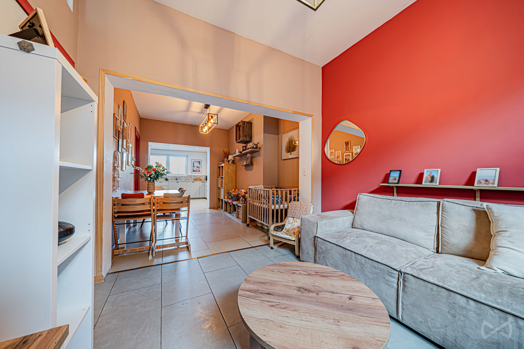 Huis te koop in Waremme met 3 slaapkamers - foto 5