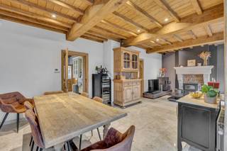 Maison à vendre à Herzele