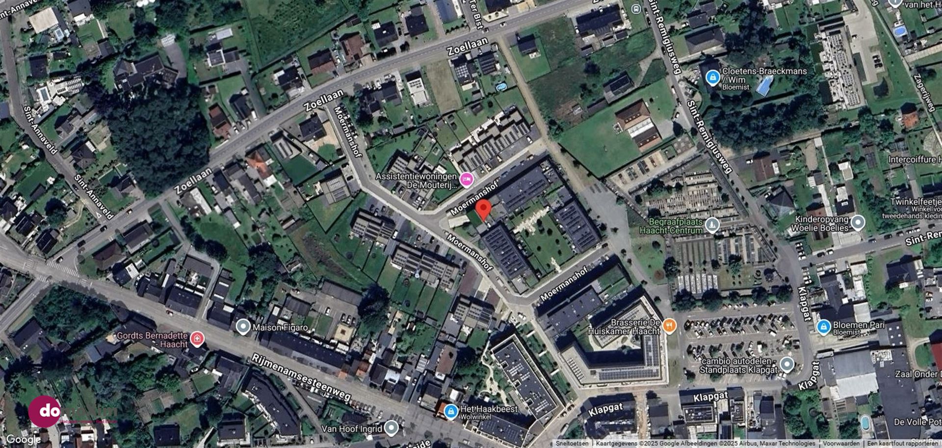 Parking souterrain près du centre de Haacht - photo 5