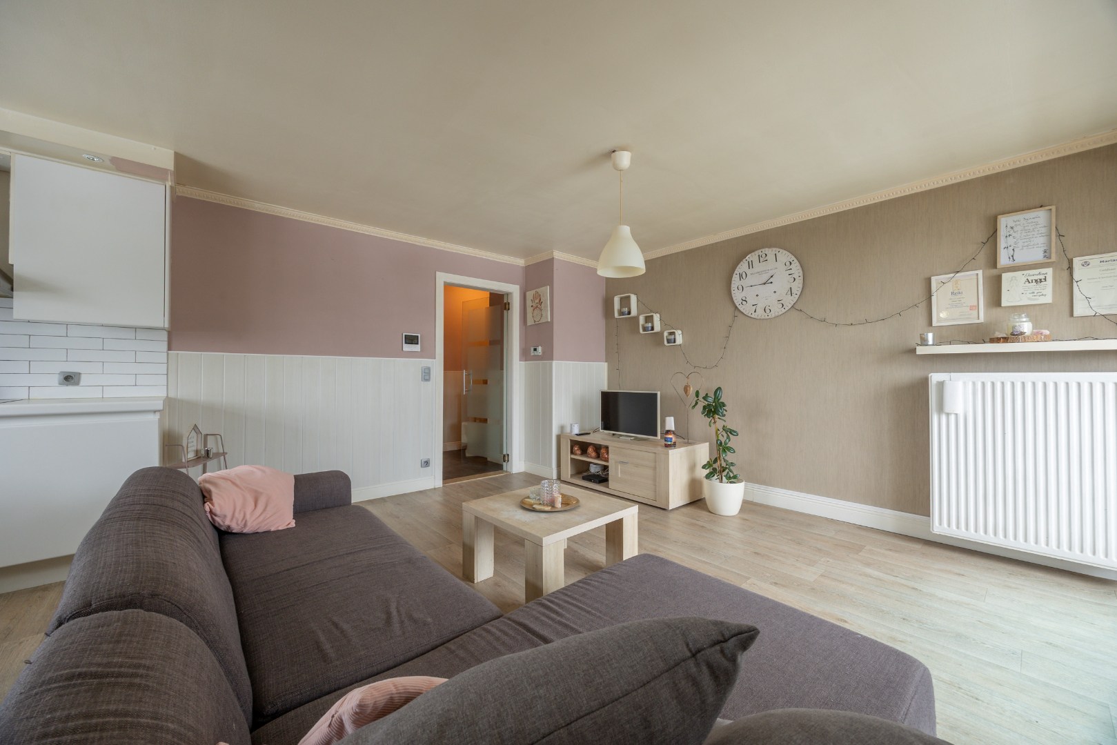 Mooi instapklaar appartement te koop! - foto 5