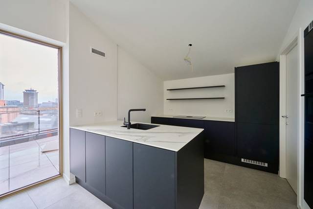 Projet à vendre à Hasselt