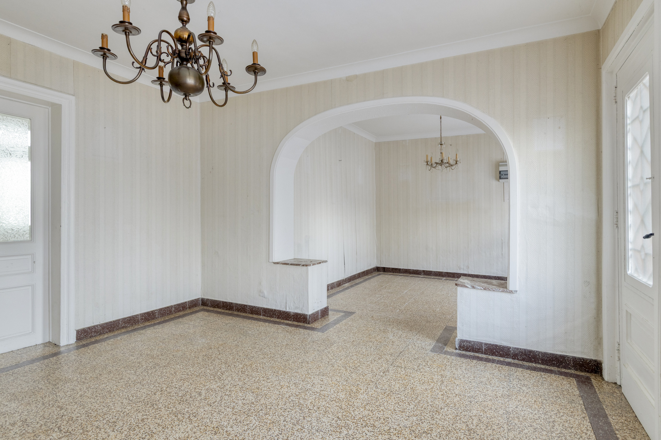 Woning met mogelijke bouwgrond te koop in Bekkevoort - foto 4