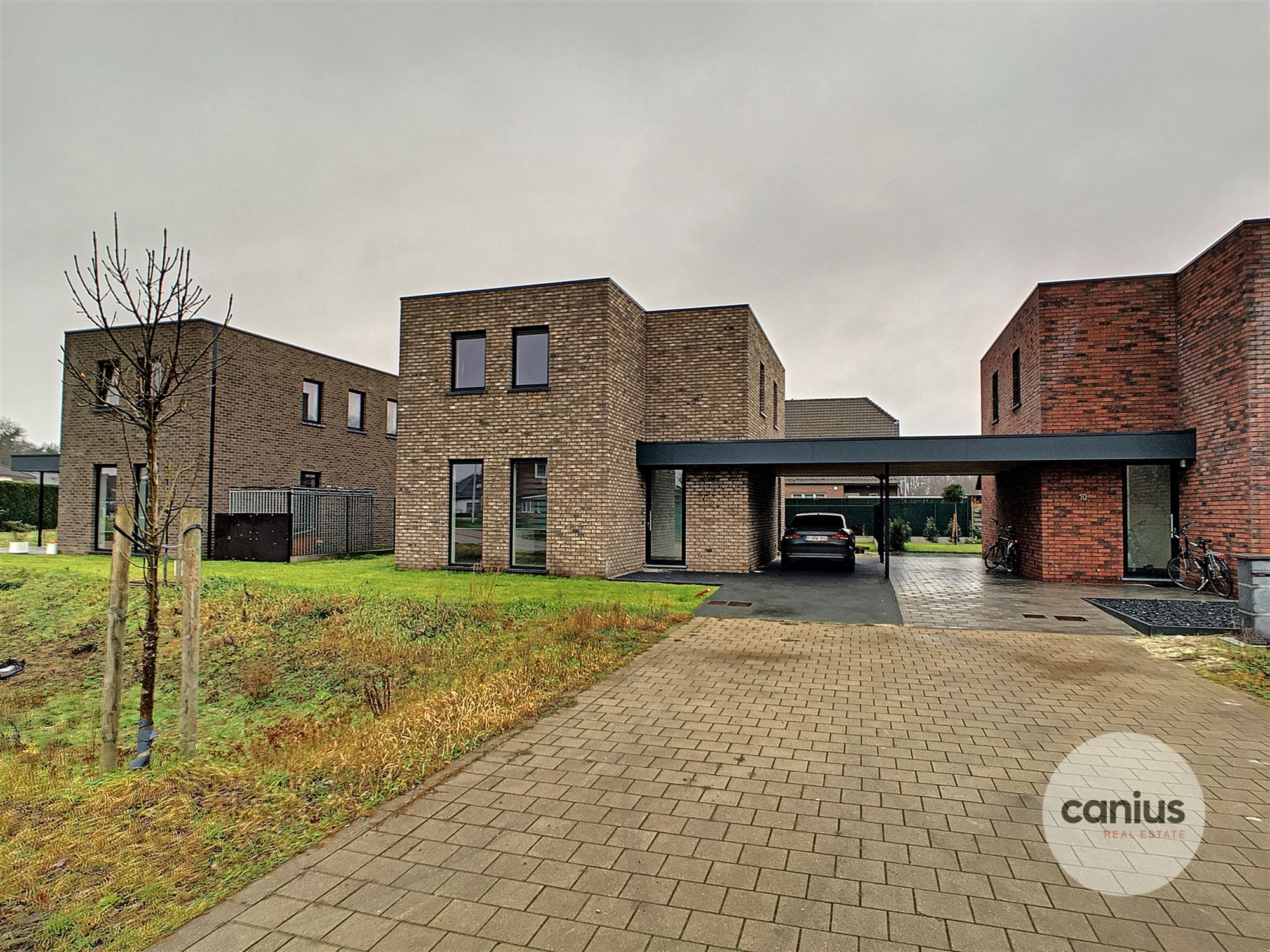 ENERGIEZUINIGE OB NABIJ HET CENTRUM VAN MAASEIK - foto 1