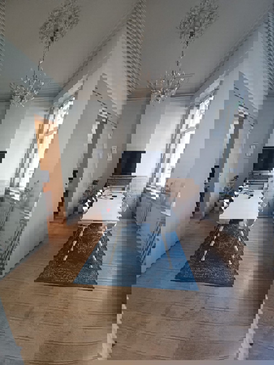 Charmante kantoorruimte met terras te Gent  - foto 5