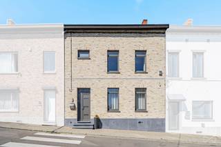 Rue Jules Coppée 17, 6040 Jumet