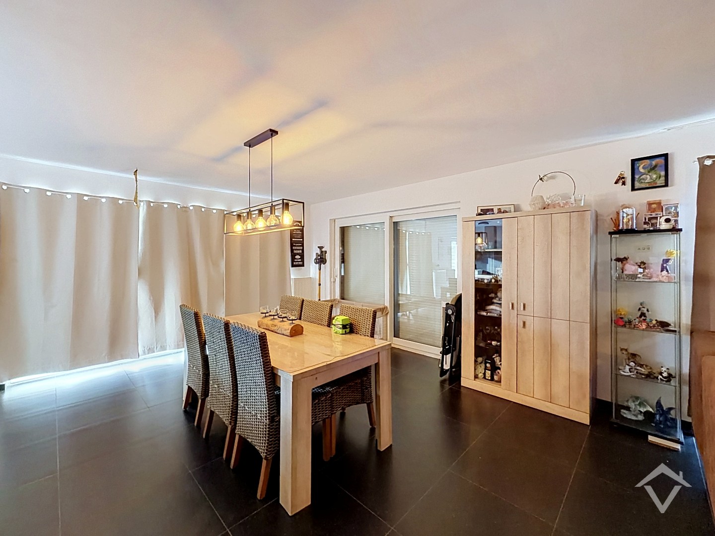 Alleenstaande woning te Eernegem - foto 5