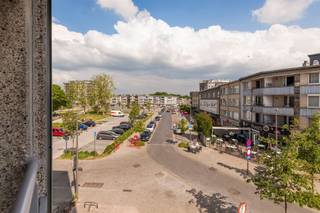 Appartement à louer à Anvers