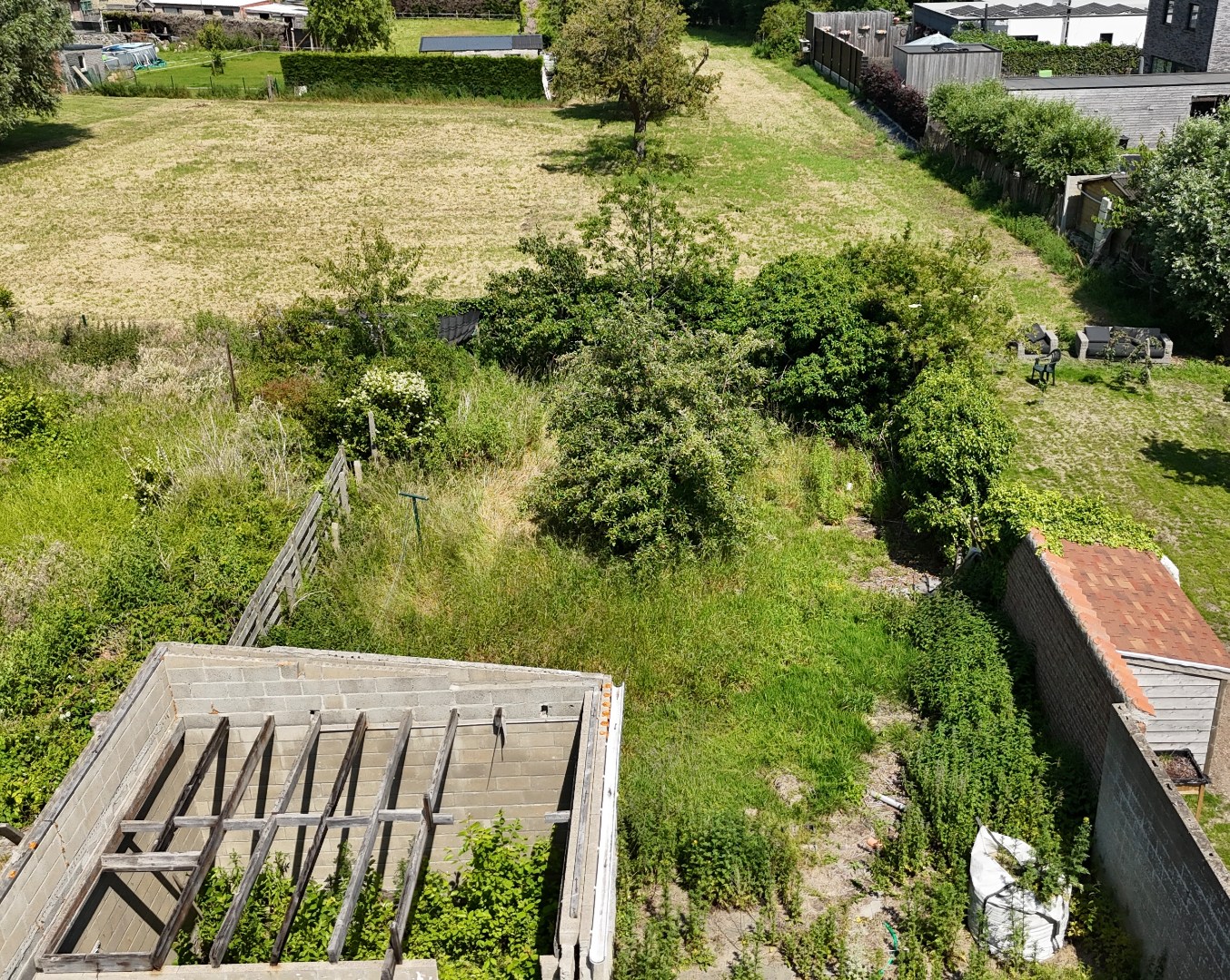 Woning met tuin en garage te Koekelare - foto 4