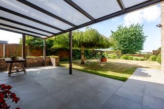 Maison à vendre à Kapelle-op-den-Bos