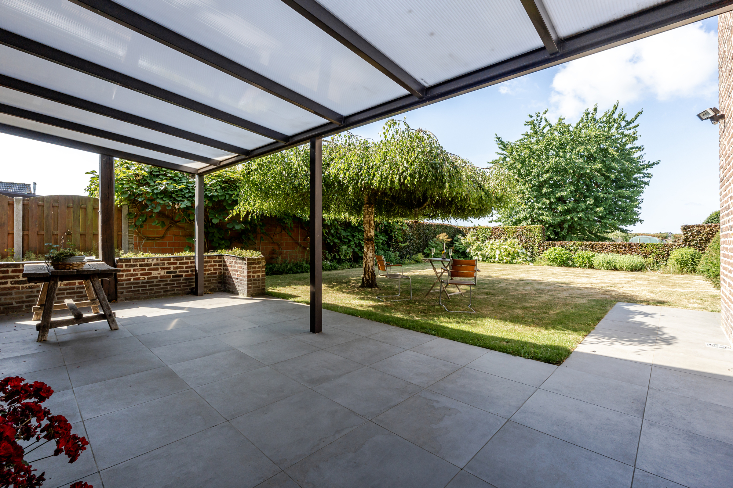 Maison à vendre à Kapelle-Op-Den-Bos avec 3 chambres - photo 3