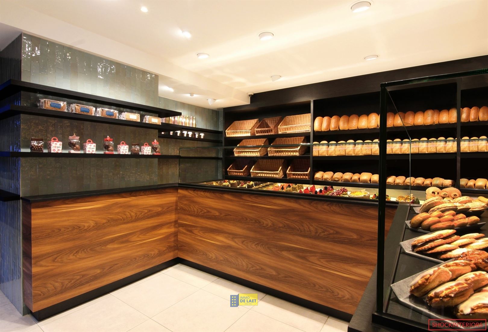 Commercial à vendre à Schelle avec 4 chambres - photo 4