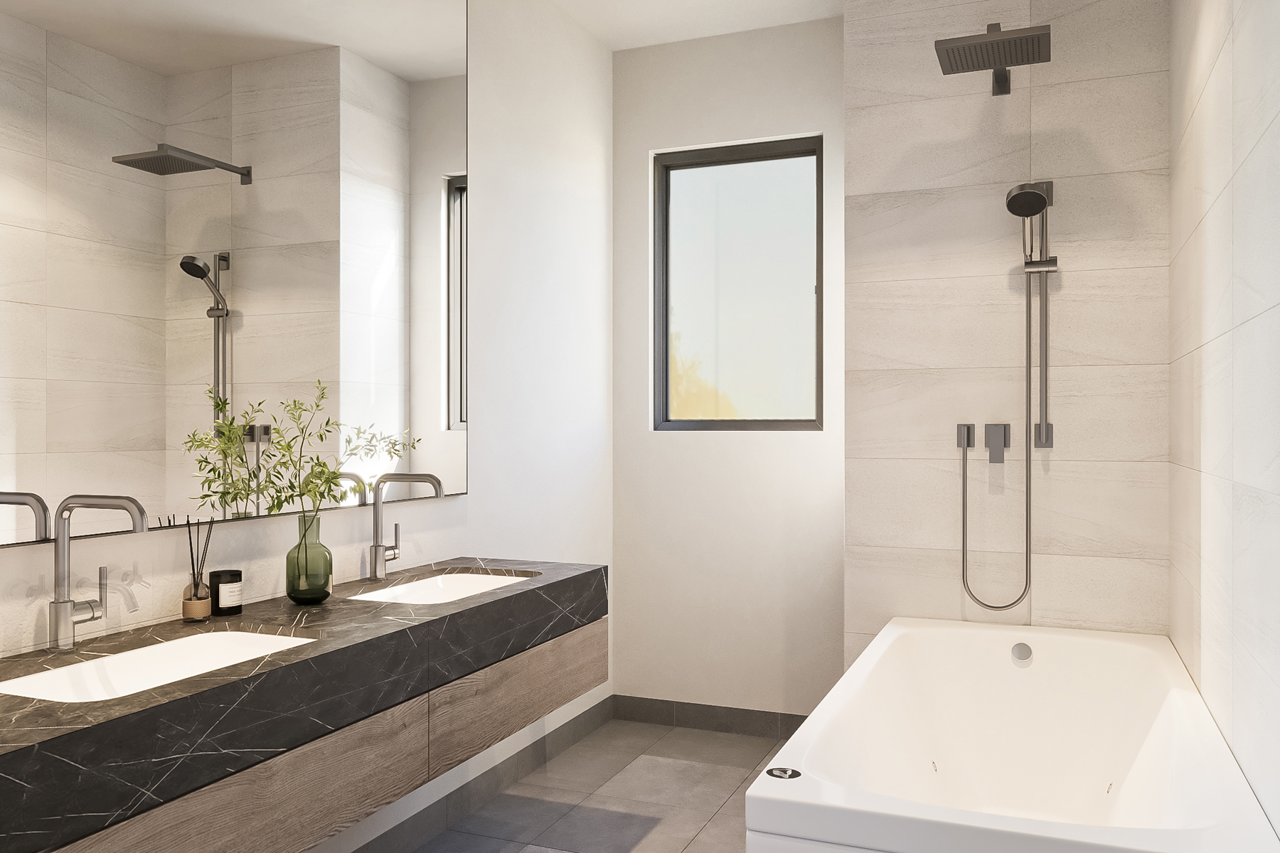 Appartement 1.01 - foto 3