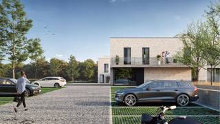 <p><strong><u>Reeds 55% verkocht! </u></strong><u><br />Een modern woonconcept in centrum Lubbeek:</u><br /><br />Residentie Martinus reflecteert perfect de essentie van een hedendaagse woonbeleving. Een plaats waar jong en oud samenleven in een hedendaags vitaal kader, pal in het<strong> centrum van Lubbeek</strong> en toch in het groen.<br /><br />De 29 appartementen beschikken telkens over 1 of 2 slaapkamers en een ruim terras. We combineren de beste isolatie met een geothermische warmtepomp, zonnepanelen, vloerverwarming en vloerkoeling. Dit alles resulteert in een <strong>E-peil < E20</strong>. <br /><br />Met dienstverlener “Paloma Vlaanderen” biedt Martinus een <strong>goedkoop zorgtarief</strong> aan. Met een basistarief van €3,5 per dag geniet u van de zelfstandigheid van een appartement, maar met de 24u/24u aanwezigheid van een conciërge. De voordelen van een assistentiewoning binnen Martinus zijn eindeloos: Boodschappen aan huis, een bar in het gebouw voor een gezellige tas koffie of een wijntje, groepsvoordelen rond energie, multimedia, verzekeringen of het aankopen van een elektrische fiets.<br /><br />De aankoop van een assistentiewoning is bovendien <strong>fiscaal voordelig</strong>! Zo betaalt u slechts 12% btw i.p.v. de gebruikelijke 21% bij aankoop van een nieuwbouw. Daarnaast heeft u natuurlijk de gebruikelijke voordelen van een energiezuinig appartement: een lage energiefactuur en 50% korting op uw onroerende voorheffing levenslang. <br /><br /><strong>Niet hulpbehoevend?</strong> Binnen residentie Martinus bent u meer dan welkom! De continue aanwezigheid van een conciërge biedt vele voordelen. Geniet u tijdens de wintermaanden bijvoorbeeld liever van de zon in Spanje? De conciërge kan eenvoudig een oogje in het zeil houden. Gezien de flexibiliteit van het zorgpakket kunt u er evenzeer voor zorgen dat uw appartement gepoetst wordt tijdens uw afwezigheid. <br /><br />In Lubbeek kun je genieten van de gezelligste terrasjes, leuke winkels en zoveel meer… Wonen in residentie Martinus is wonen op wandelafstand van de supermarkt, de bakker, banken, apotheken, het postkantoor, eet- en drankgelegenheden … Je appartement is <strong>vlot bereikbaar</strong> met de fiets, de auto en de bus. Op 12 minuten sta je met de bus in Leuven. <br /><br />Ook als wandelaar of fietser haal je in Lubbeek je hartje op. Meer dan 20 fiets- en wandelroutes brengen je langs de prachtige vergezichten en uitgestrekte wijngaarden van Lubbeek en het Hageland.<br /><br />Contacteer ons vandaag nog voor een persoonlijk vrijblijvend gesprek via <strong>0491 90 99 90</strong> of nieuwbouw@living-stone.be !</p>