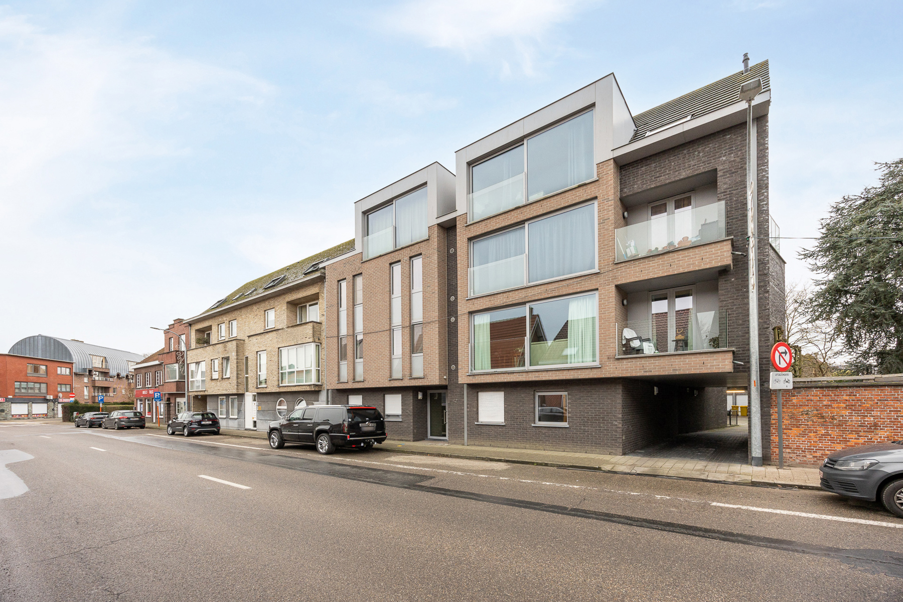 Appartement à vendre à Hoogstraten avec 2 chambres - photo 4