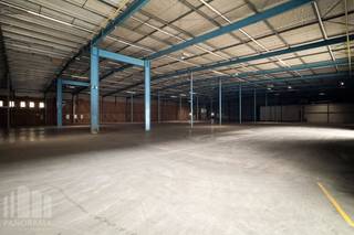 Uitstekend gelegen bedrijfsgebouw met ruime magazijn- en opslagmogelijkheid, gelegen vlak aan de op- en afrit van de E19 in Kontich. Verschillende oppervlaktes zijn beschikbaar, van 1.316 m² tot maar liefst 11.730 m² magazijnruimte, eventueel aangevuld met kantoren. <br /><br />De magazijnruimtes beschikken over een vrije hoogte van 4 tot 8 meter, een vloerbelasting tot 5 ton/m², sectionaalpoorten en laadkades. Daarnaast zijn er op het terrein ruime parkeermogelijkheden, inclusief laadpunten voor elektrische wagens. Ook aan het comfort van uw medewerkers is gedacht dankzij de aanwezige catering- en cafetariafaciliteiten.<br /><br />Afhankelijk van uw bedrijfsbehoeften zijn grotere of kleinere oppervlaktes beschikbaar. Bovendien is een flexibele huurtermijn bespreekbaar, waardoor deze locatie zich uitstekend leent voor zowel tijdelijke als langdurige huur. Onmiddellijk beschikbaar!<br /><br />Contacteer PANORAMA ANTWERPEN voor bijkomende inlichtingen of een vrijblijvend plaatsbezoek via 0477 911 000.