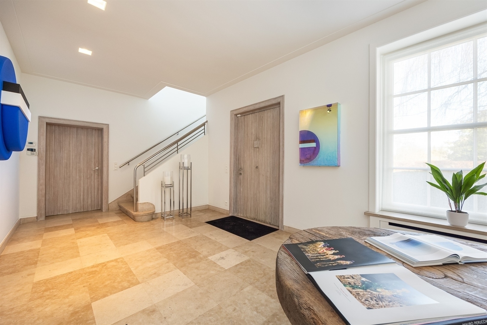 Park Den Brandt ∣  Indrukwekkende villa op 2.868m² zuidgericht perceel - foto 4