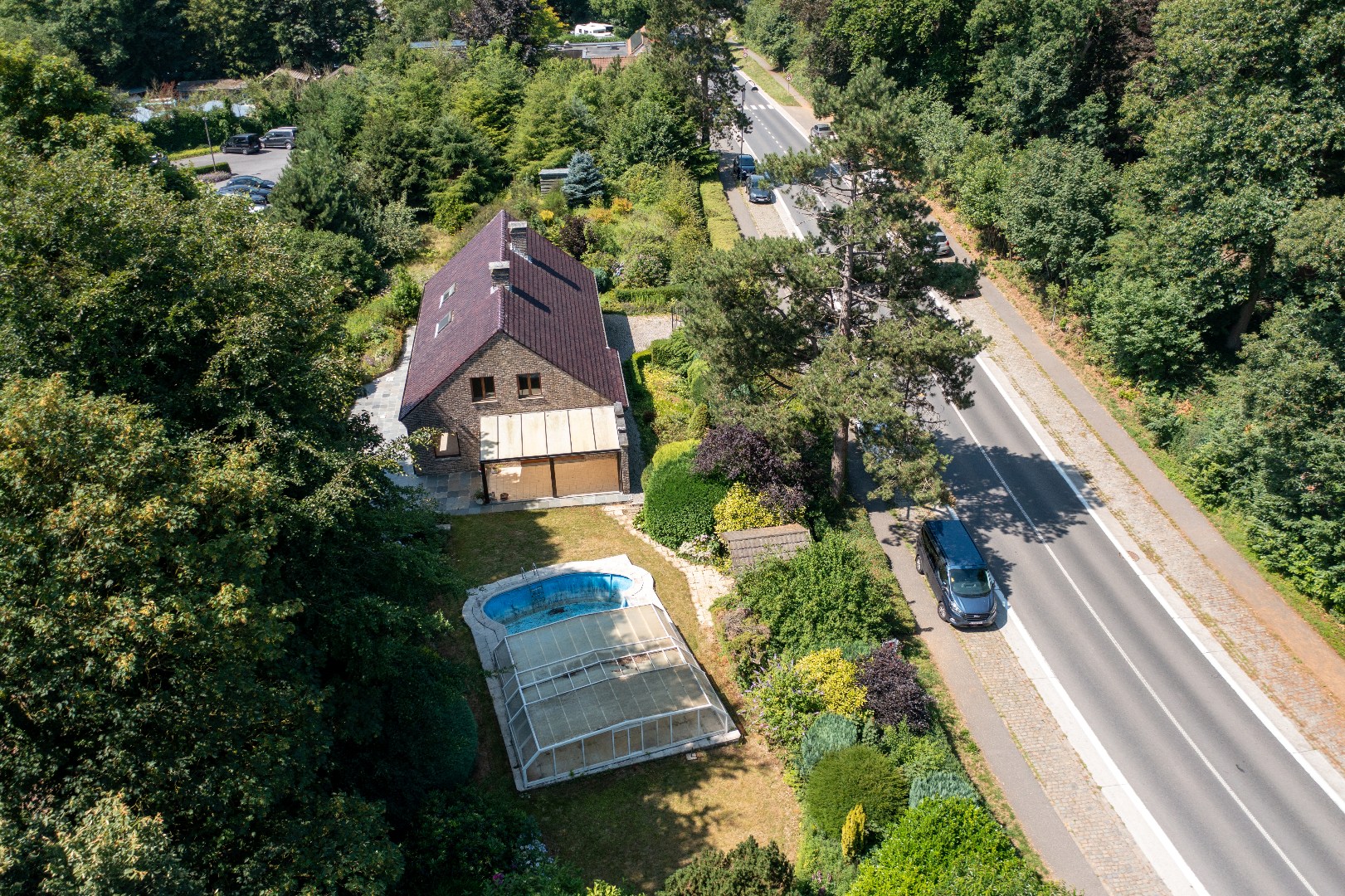 Maison à vendre à Heuvelland - photo 2