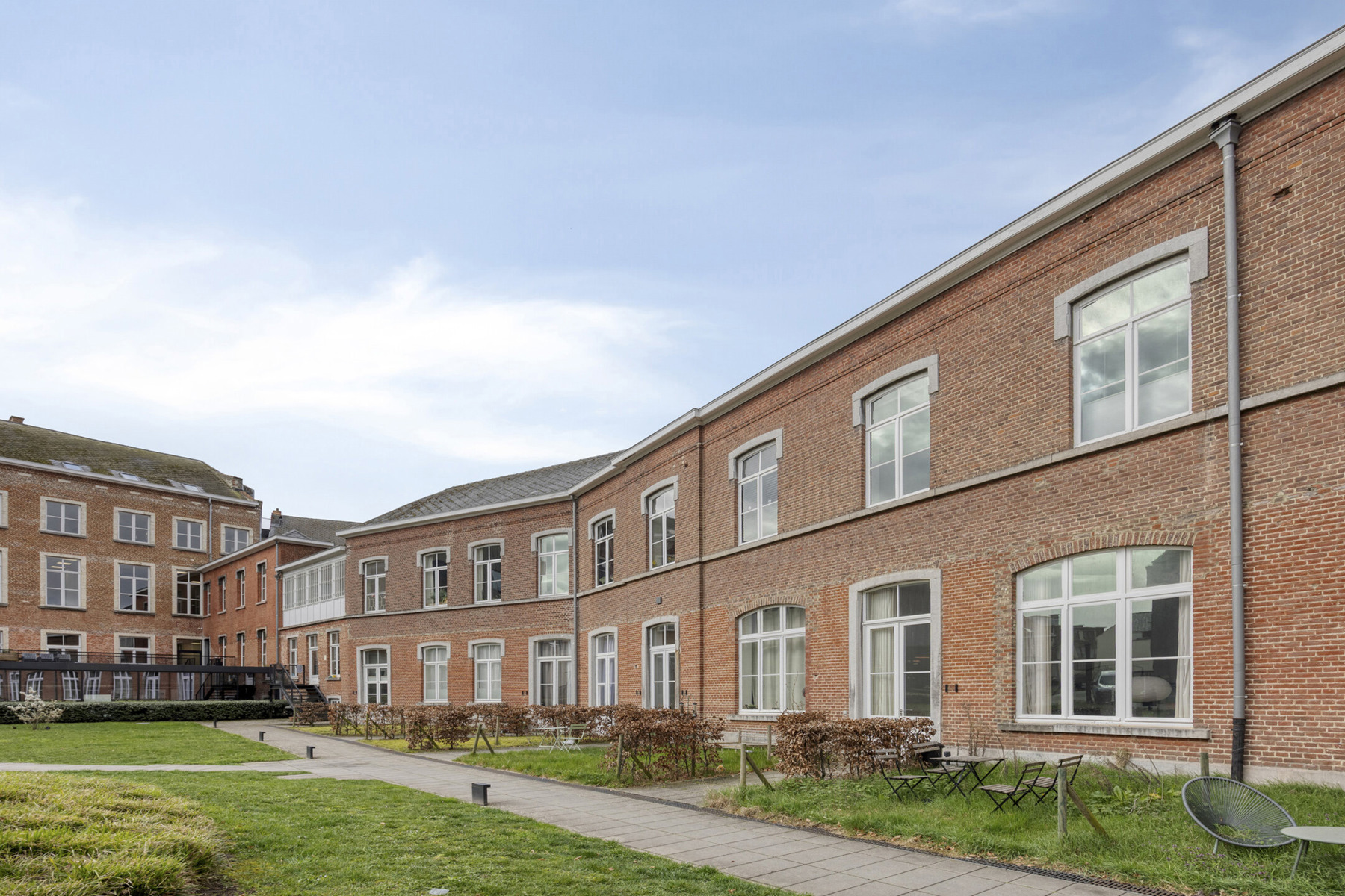 Huis te koop in Tienen met 2 slaapkamers - foto 2