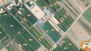 SMETLEDE – Perceel Weiland van 25a 88caDeze weide heeft een oppervlakte van 2588 m².U kunt het perceel terugvinden onder de referentie LEDE / 4 Afd...