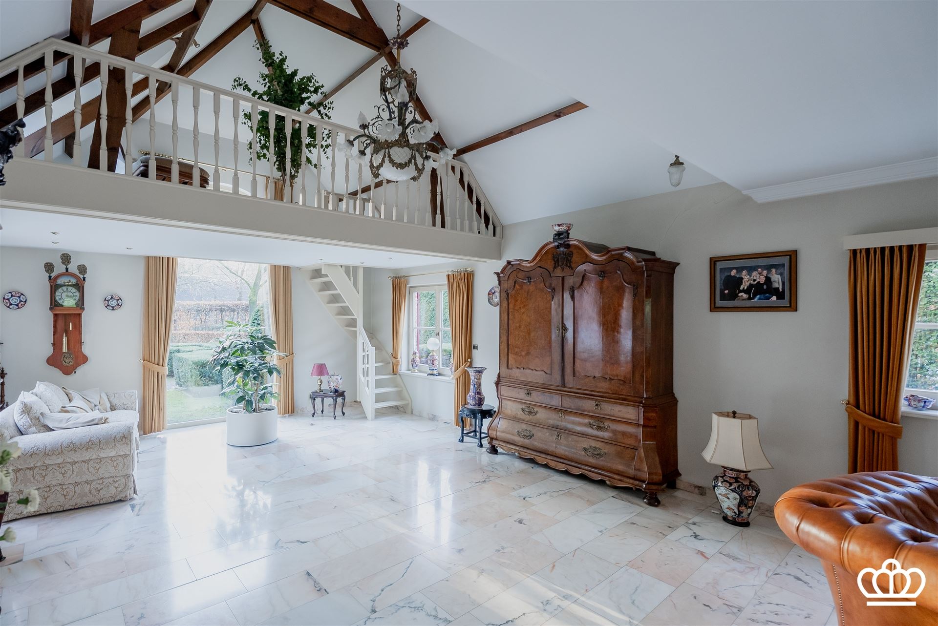 Maison à vendre à Kalmthout avec 3 chambres - photo 4