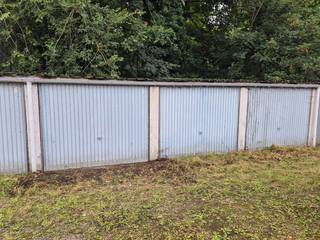 Garage à vendre à Louvain