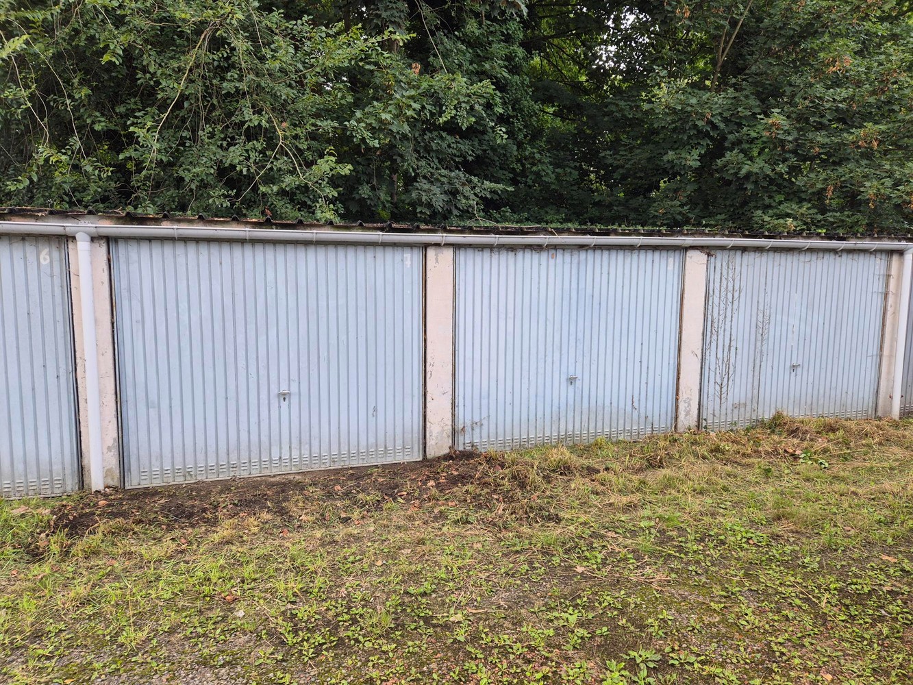 Garage à vendre à Kessel-Lo - photo 1