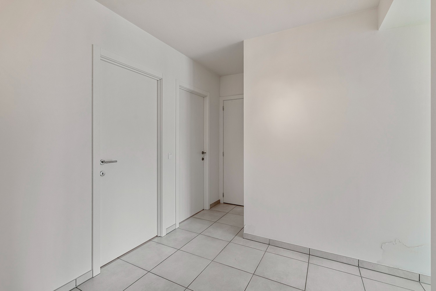 Modern en energiezuinig(A-label) appartement met 2 slaapkamers, een terras, een autostaanplaats en een kelder te Herent! - foto 4
