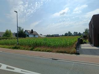 Land for sale in Grimbergen