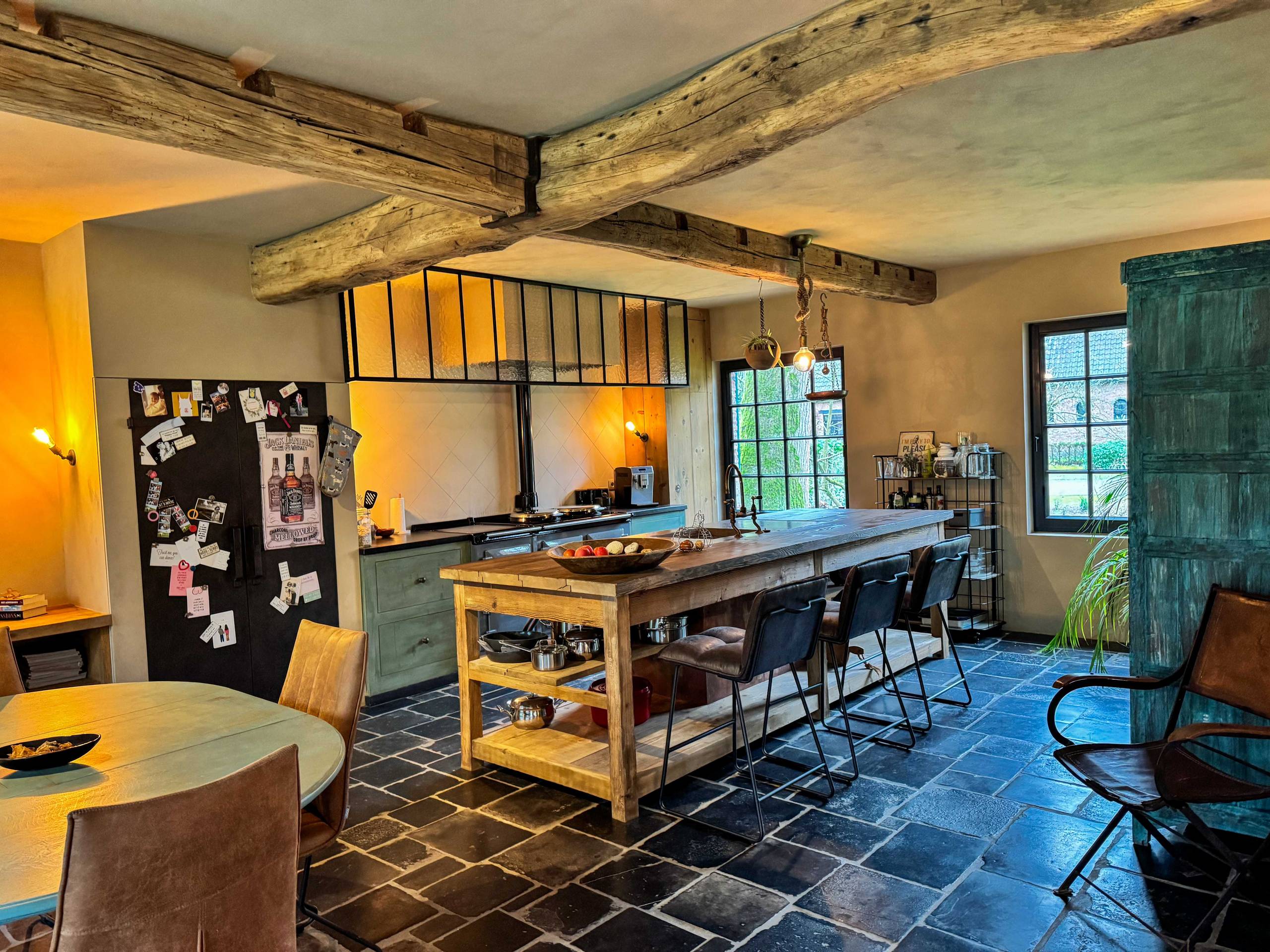 Maison à vendre à Wijnegem avec 4 chambres - photo 4