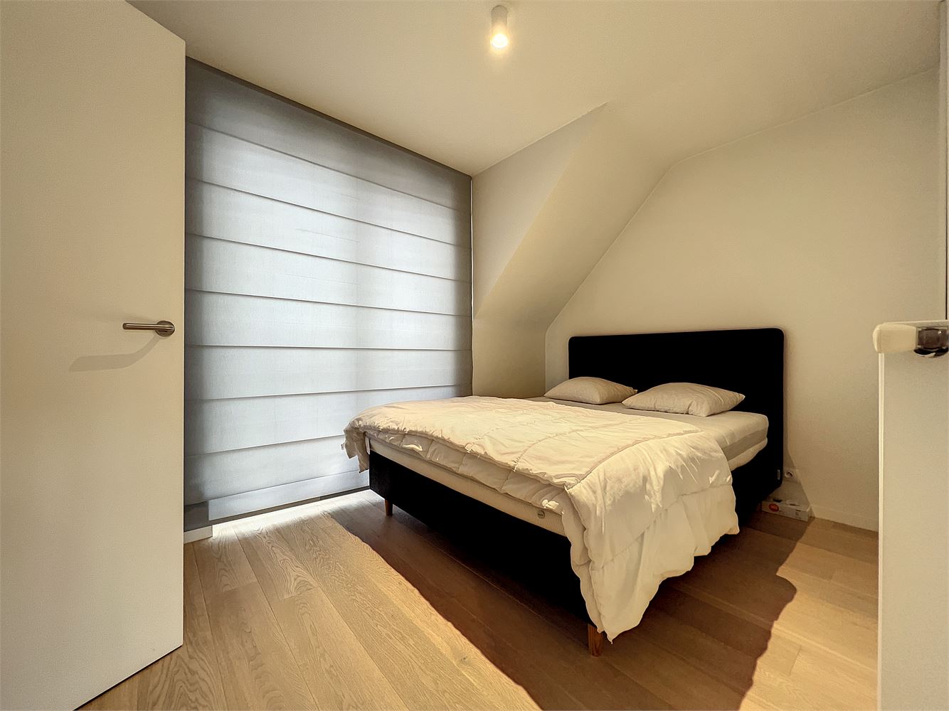 Recent appartement in het centrum van Knokke - foto 5