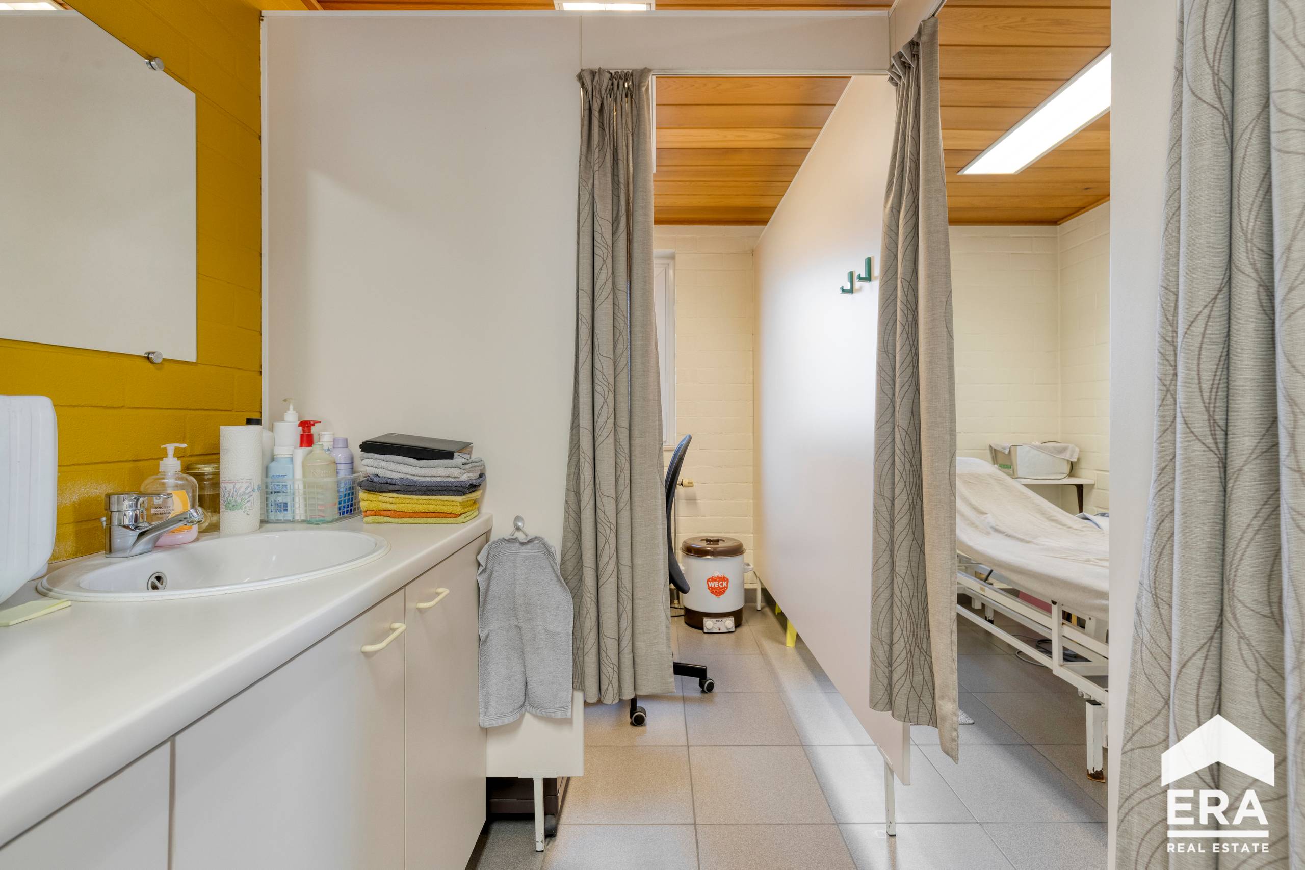 Energiezuinige woning met praktijk - foto 4