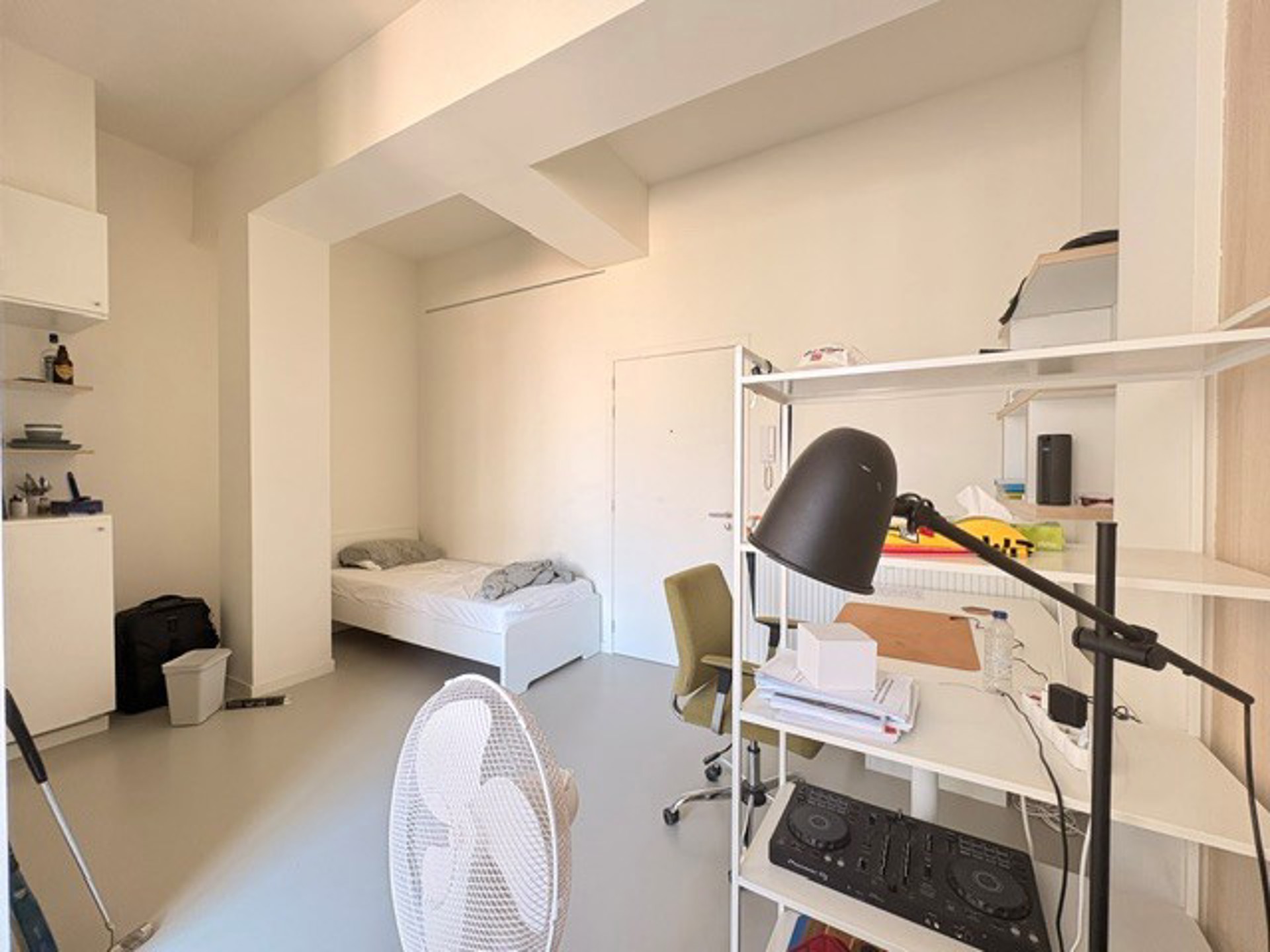 Studentenwoning MIMA A2.3 - foto 4