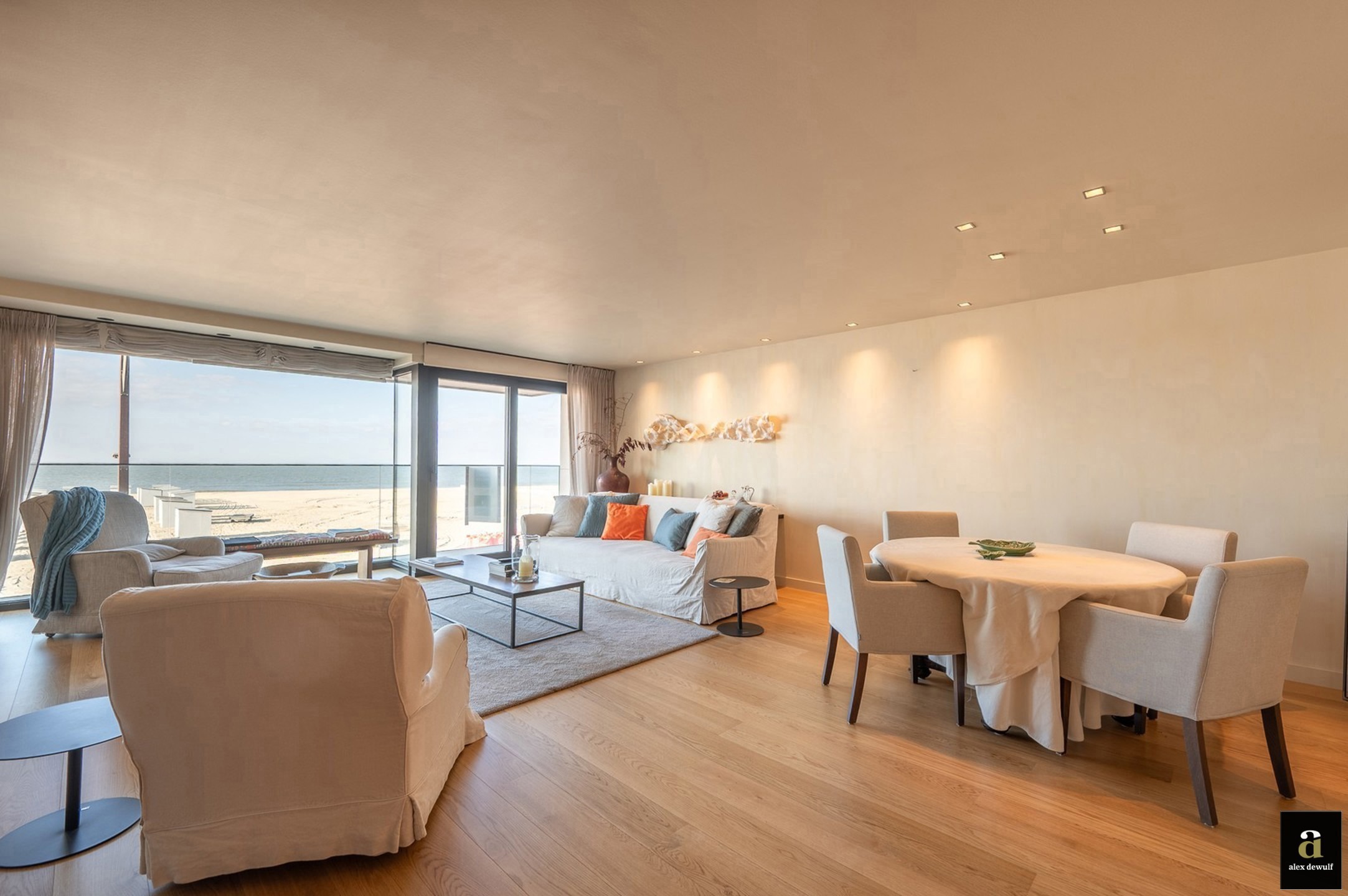 Appartement à vendre à Knokke-Heist avec 3 chambres - photo 3
