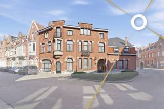Commercial à vendre à Ypres