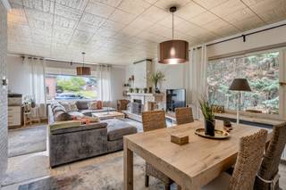 MERELBEKE : Vous recherchez une maison familiale avec un grand jardin ?Alors cette maison est idéale pour vous, car vous pouvez la rénover à un taux...