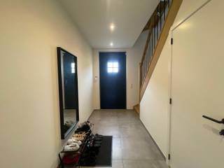 Energiezuinige woning met tuin en garageDeze energievriendelijke woning is gelegen in Wortel, in een rustige woonwijk met vlotte verbindingen naar...