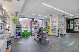 Commercial for sale in Balen