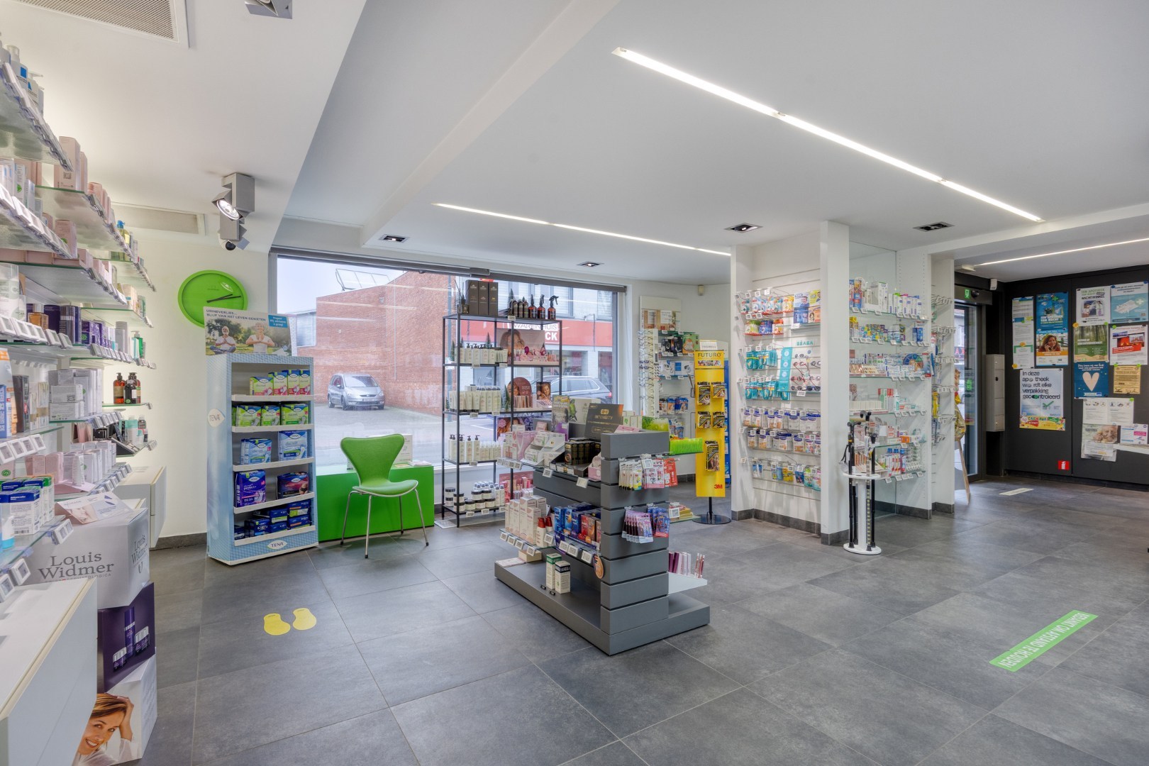 Commercial for sale in Balen - photo 3