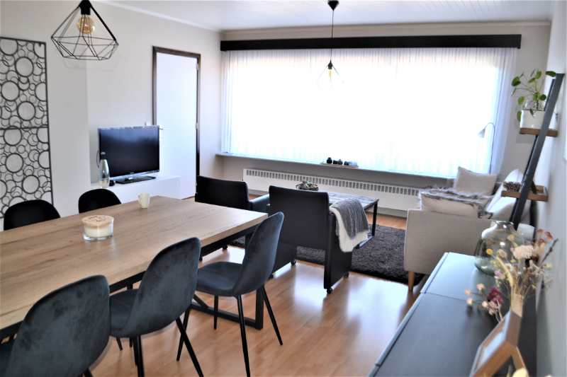 2 slaapkamer appartement met garage! - foto 5