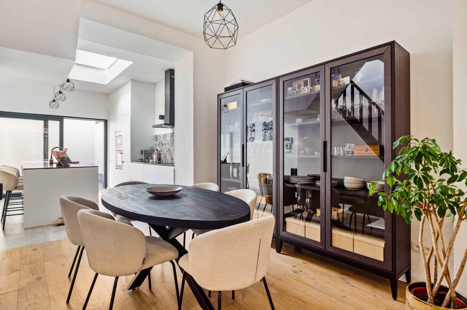 Instapklare woning met 3 slaapkamers in het centrum van Lier - foto 4